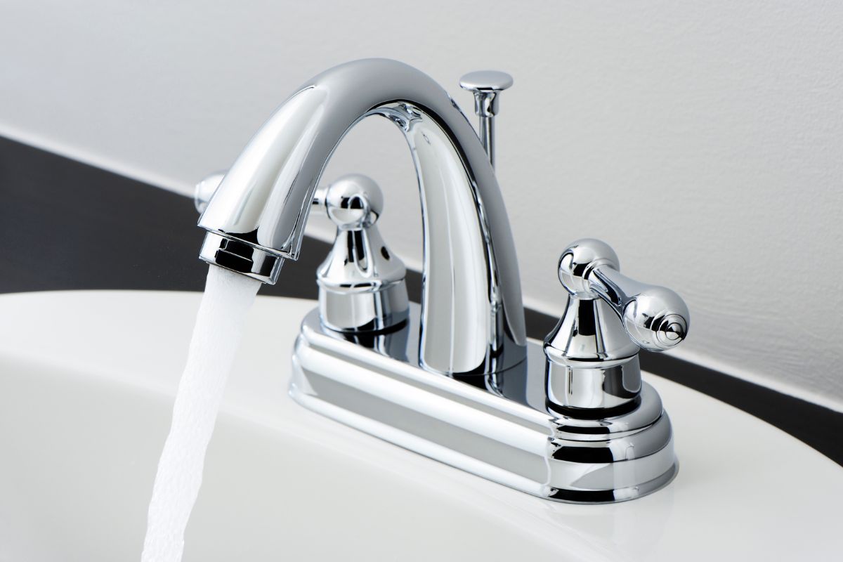 How to choose durable and economical faucets?