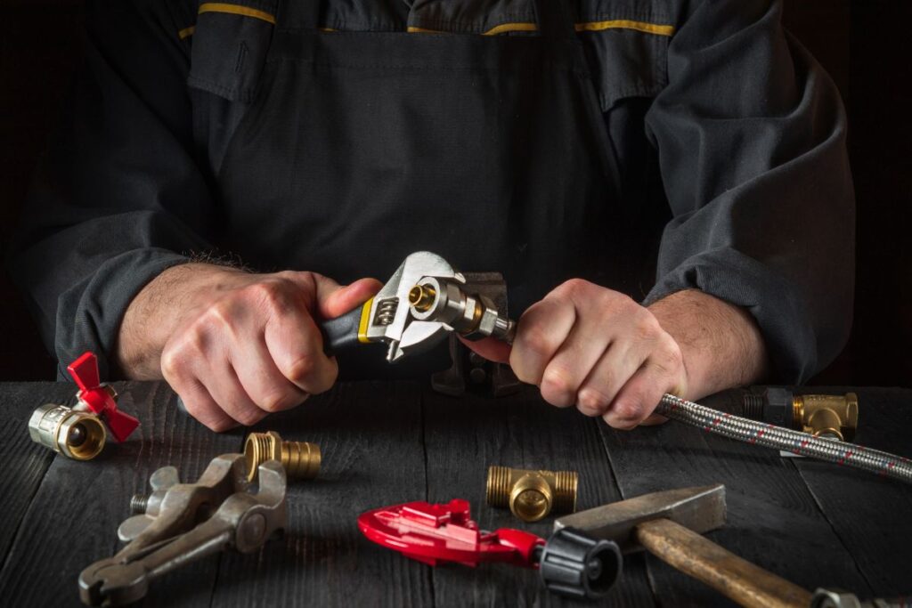 Is solderless plumbing worth it? Advantages and disadvantages
