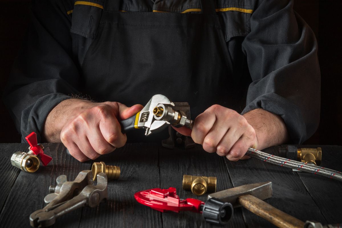 Is solderless plumbing worth it? Advantages and disadvantages
