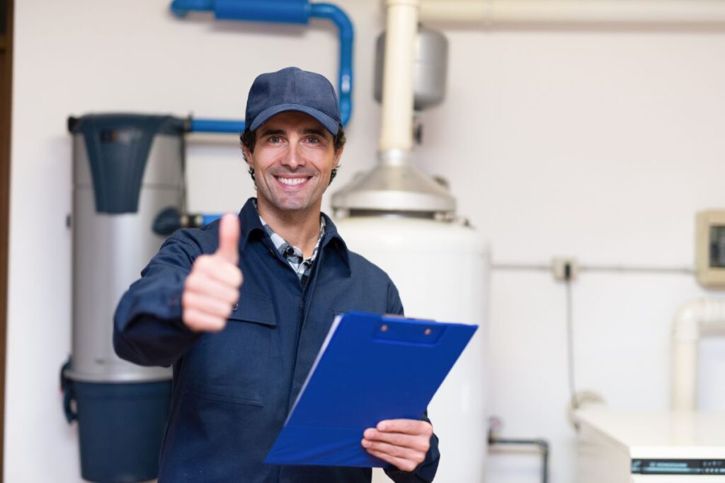 7 simple habits to maintain your plumbing system
