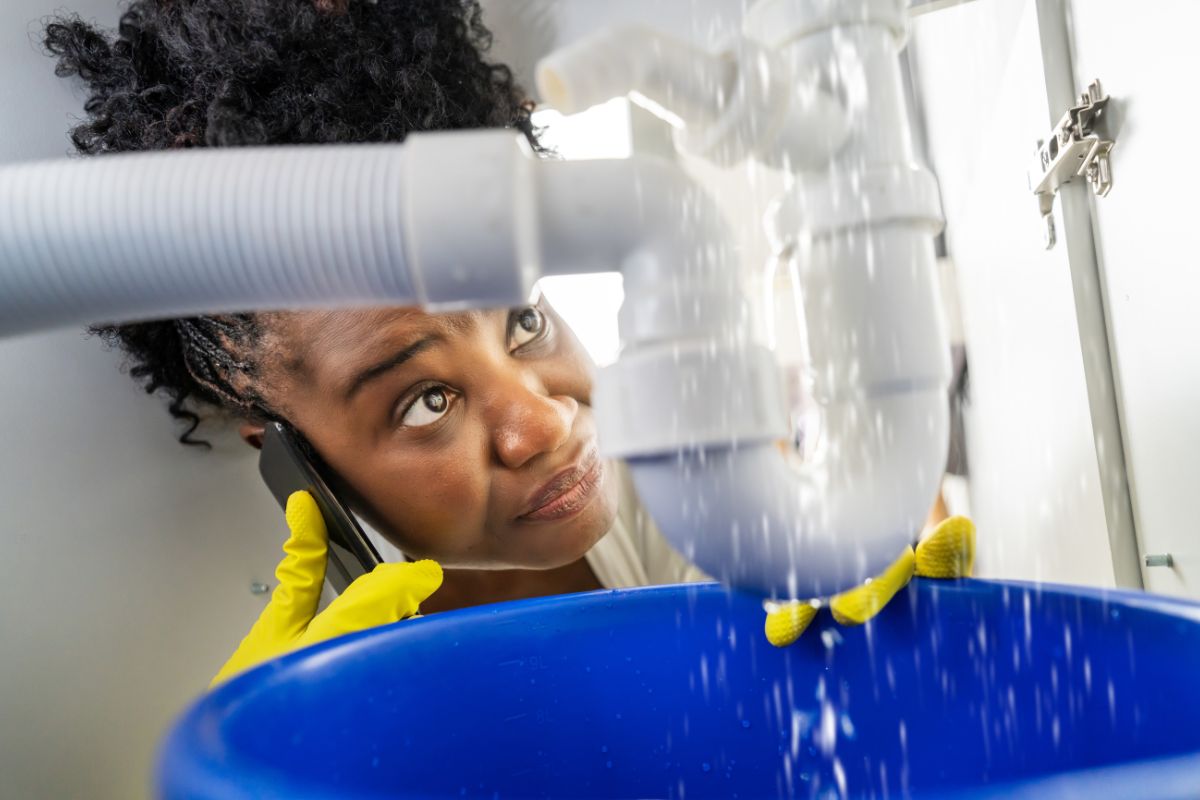 Which products should you avoid to protect your pipes ?